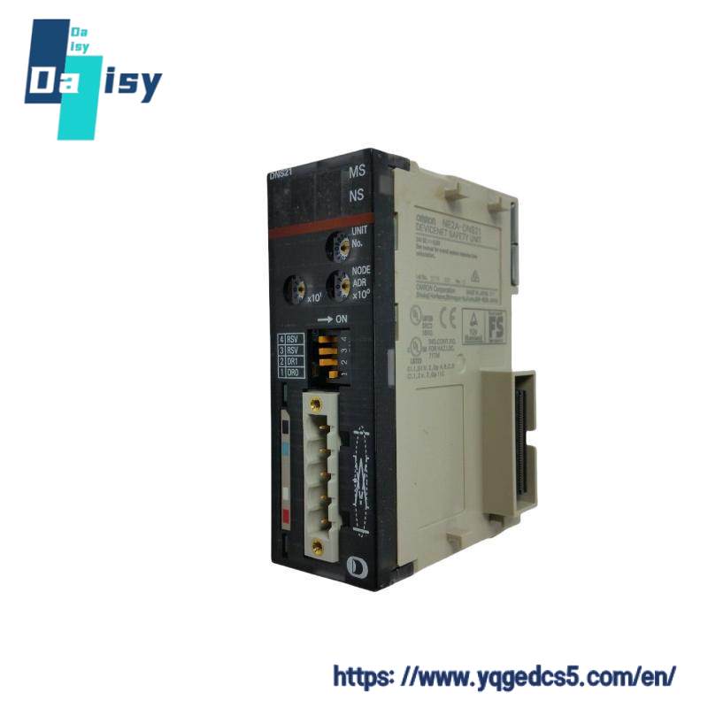 OMRON NE2A-DNS21