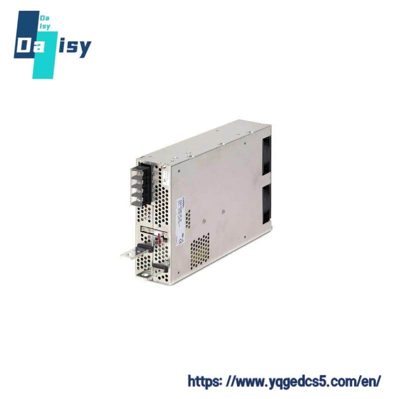 Cosel PBA1500F-24 Universal input