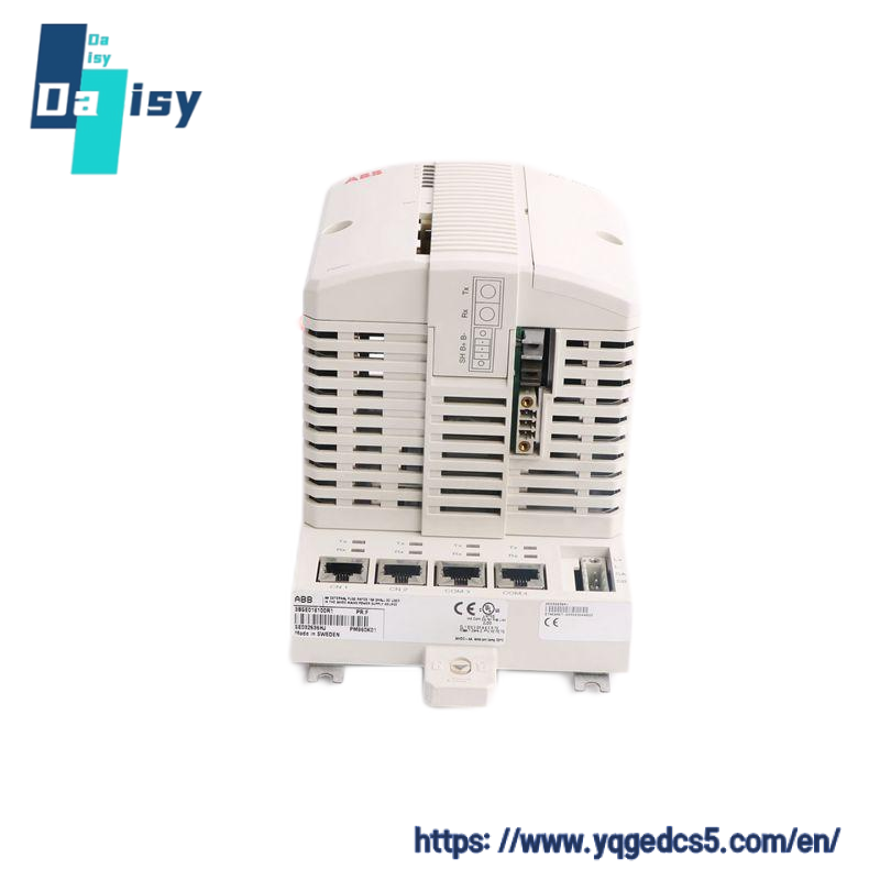 ABB PM810V2 3BSE013220R1 Central Units S800 Processor