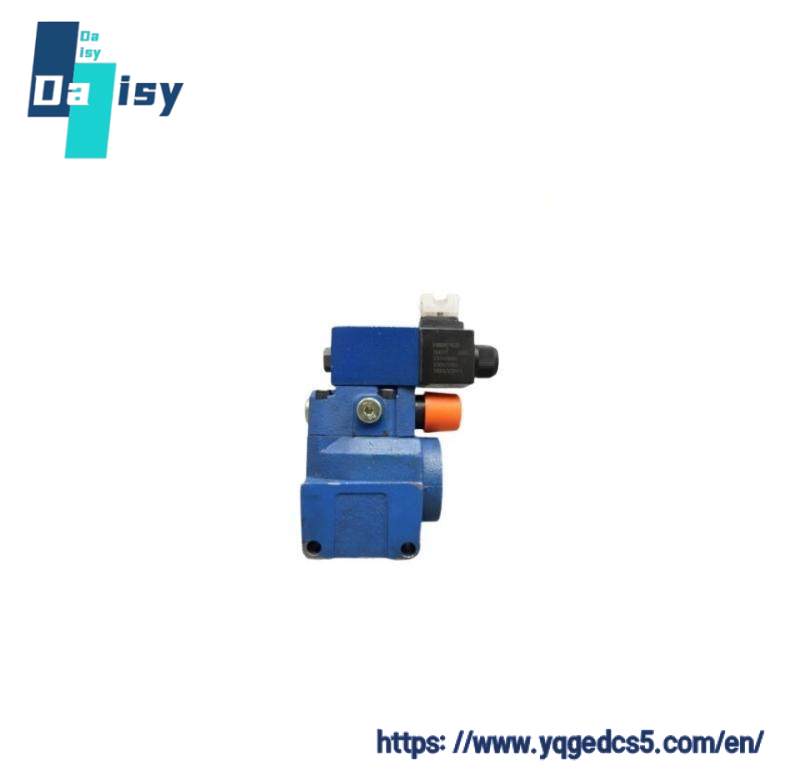 Rexroth BGR DKC02.3-LK