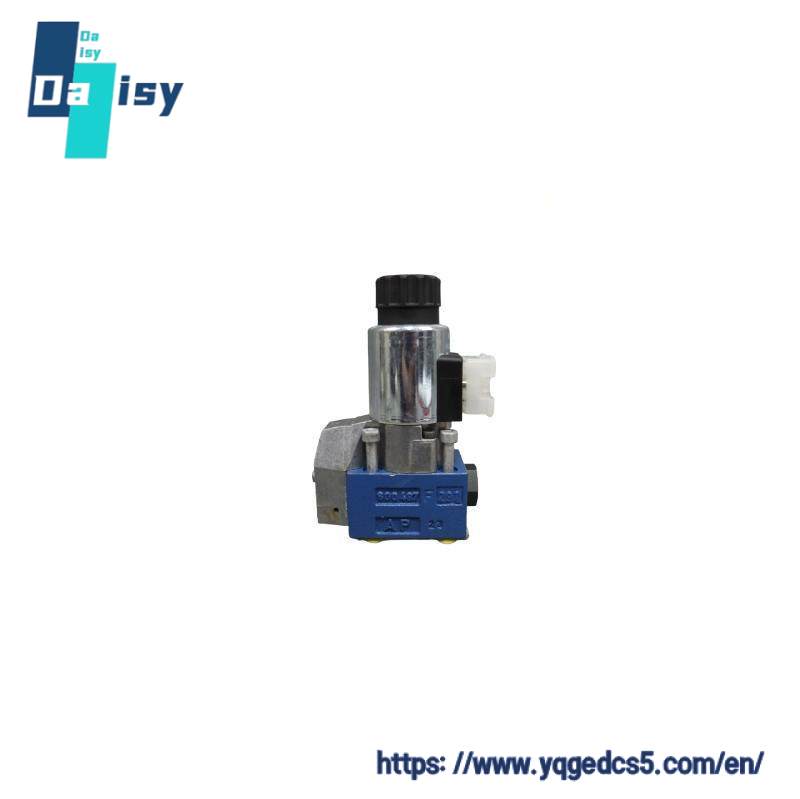 Rexroth MAC071C-0-GS-4-C/095-B-0/WI517LV