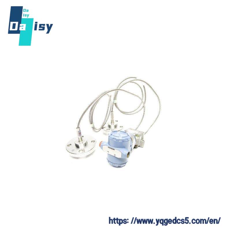 ROSEMOUNT 1199DDB05ARFW41DBB7DB ENCODER