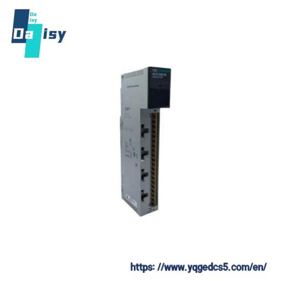 Schneider 140SDI95300S  Modicon Safety dc discrete input module