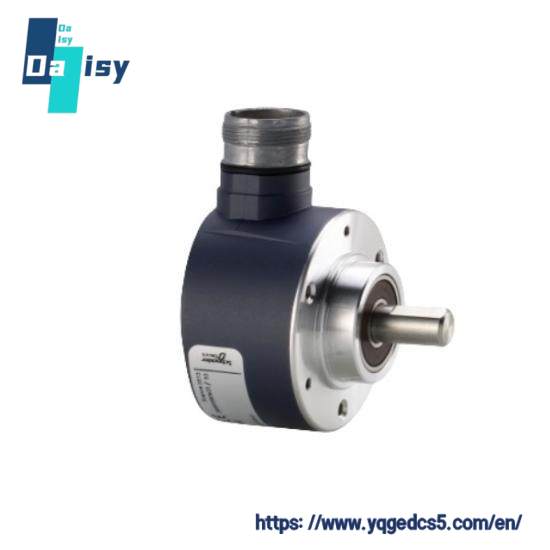 Schneider XCC3510PS84SBN  Absolute Encoder Multiturn