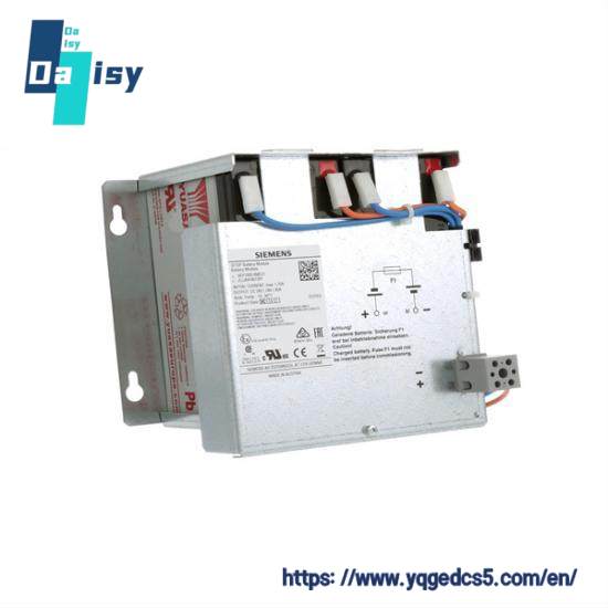 SIEMENS 6ES5451-8MR12