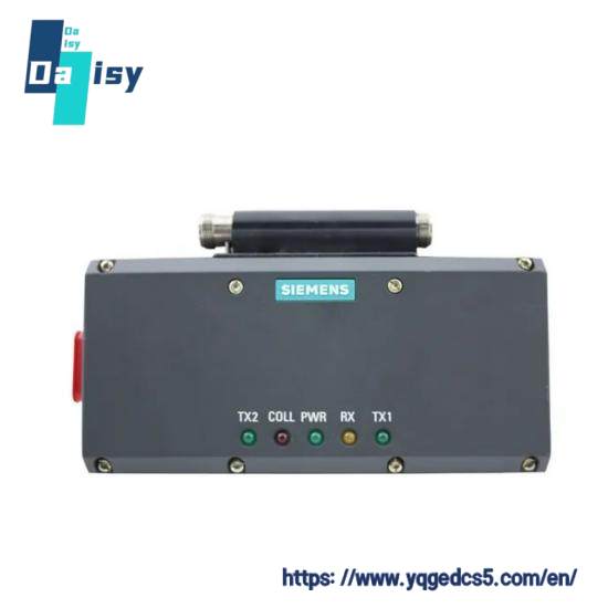 SIEMENS 6ES5451-8MR12