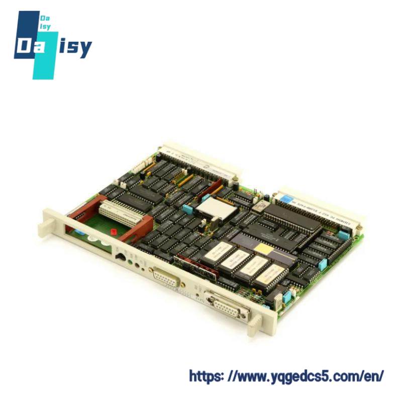 SIEMENS 6ES5535-3LB12