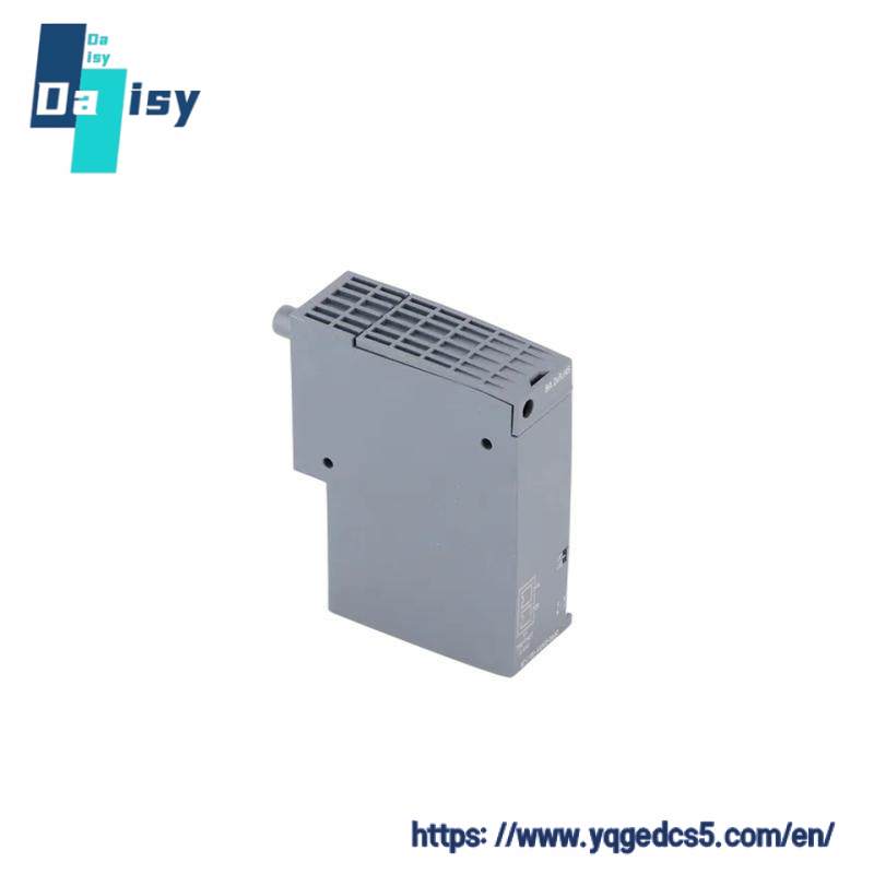 SIEMENS 6ES7193-6AR00-0AA0 BUS ADAPTER