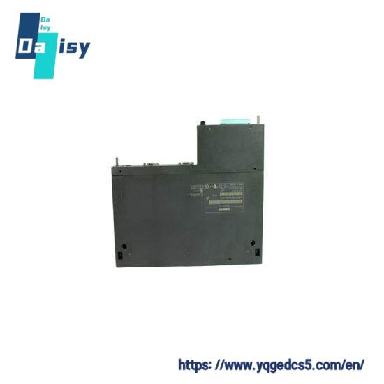 Siemens 6ES7412-2XJ05-0AB0 Processing Unit