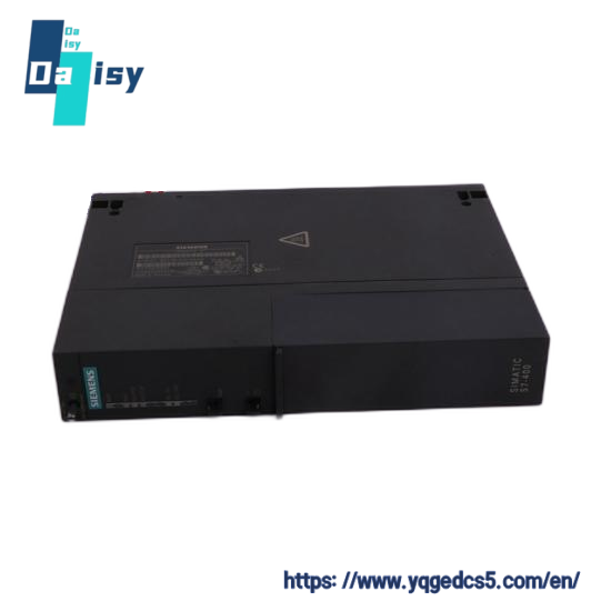 SIEMENS 6ES7953-8LL11-0AA0