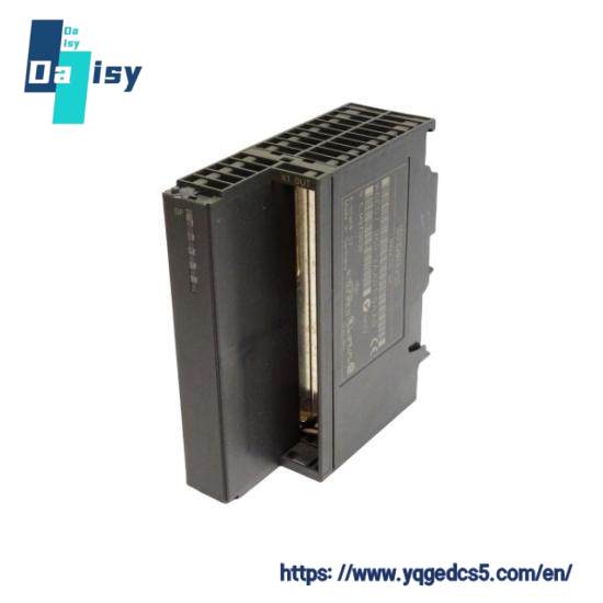 Siemens 6ES7 360-3AA01-0AA0 Interface Module