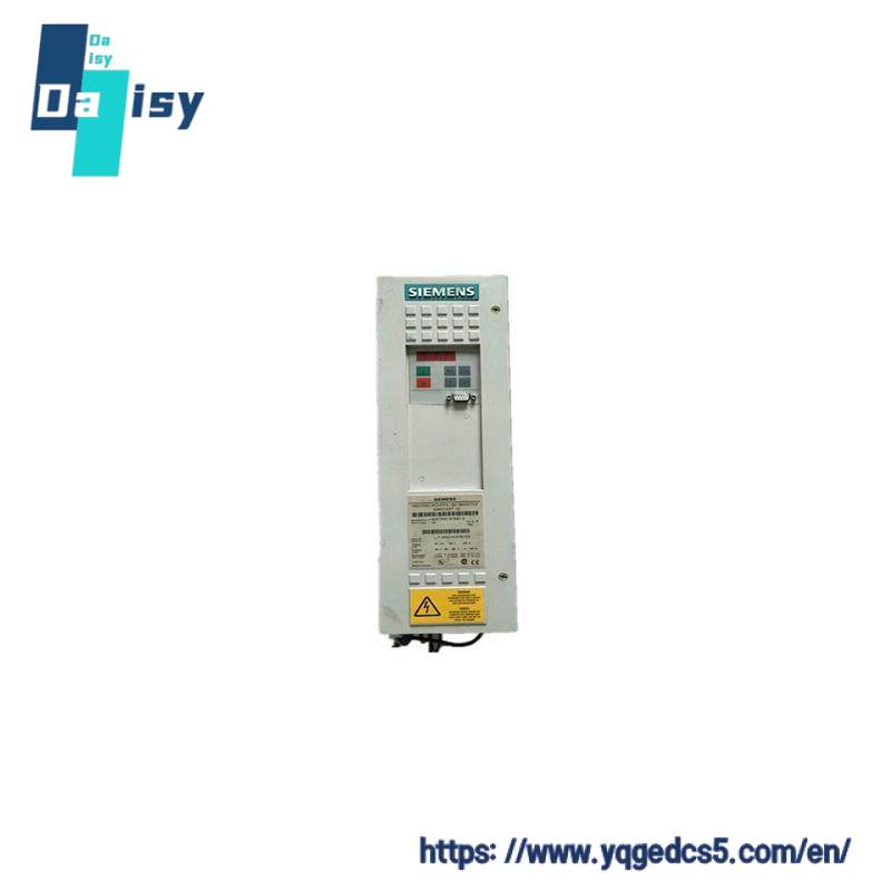 SIEMENS 6SE7012-0TP50-Z