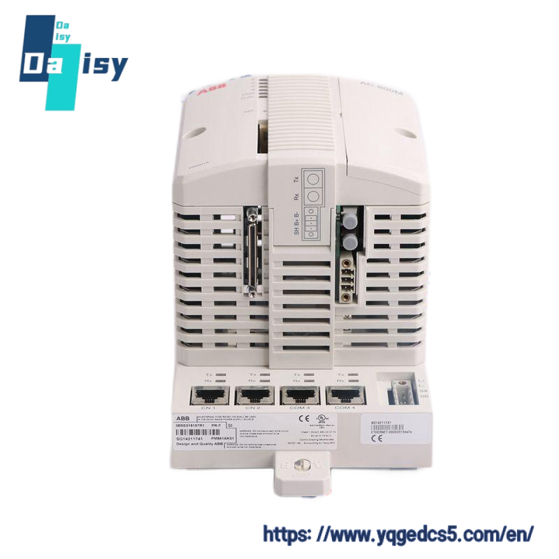ABB TB806 Bus Inlet
