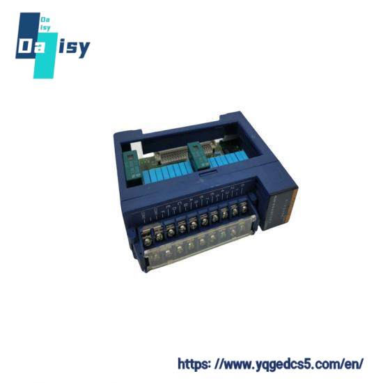 TOYOPUC OUT-12/THK-2752 Output Module ﻿