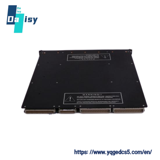TRICONEX 4000056-002