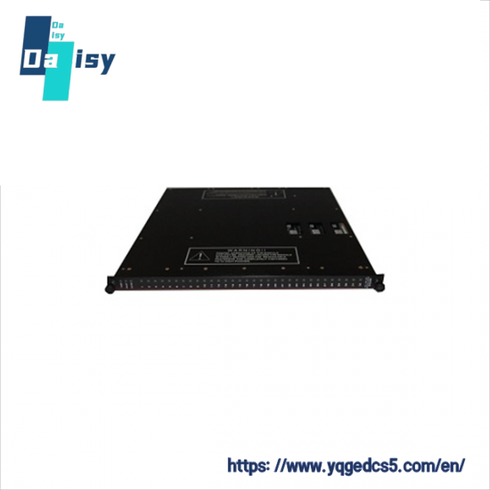 TRICONEX 4000056-002