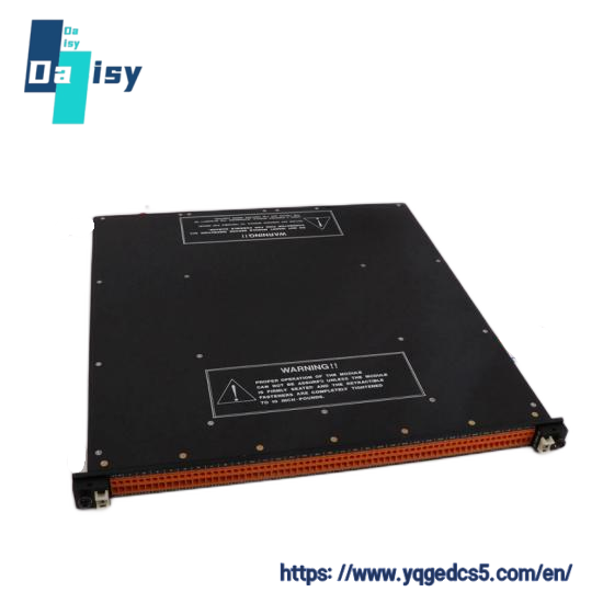 TRICONEX 4329