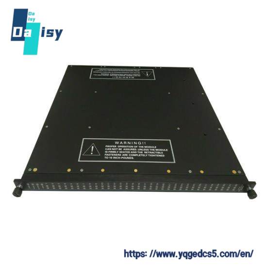 TRICONEX 7400212-100