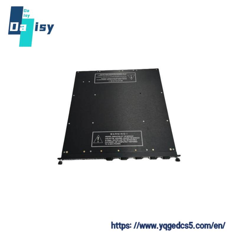TRICONEX 7400212-100