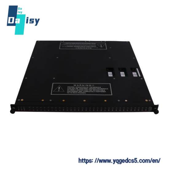 TRICONEX D06603