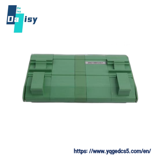 VACON PC00225I Processor Module