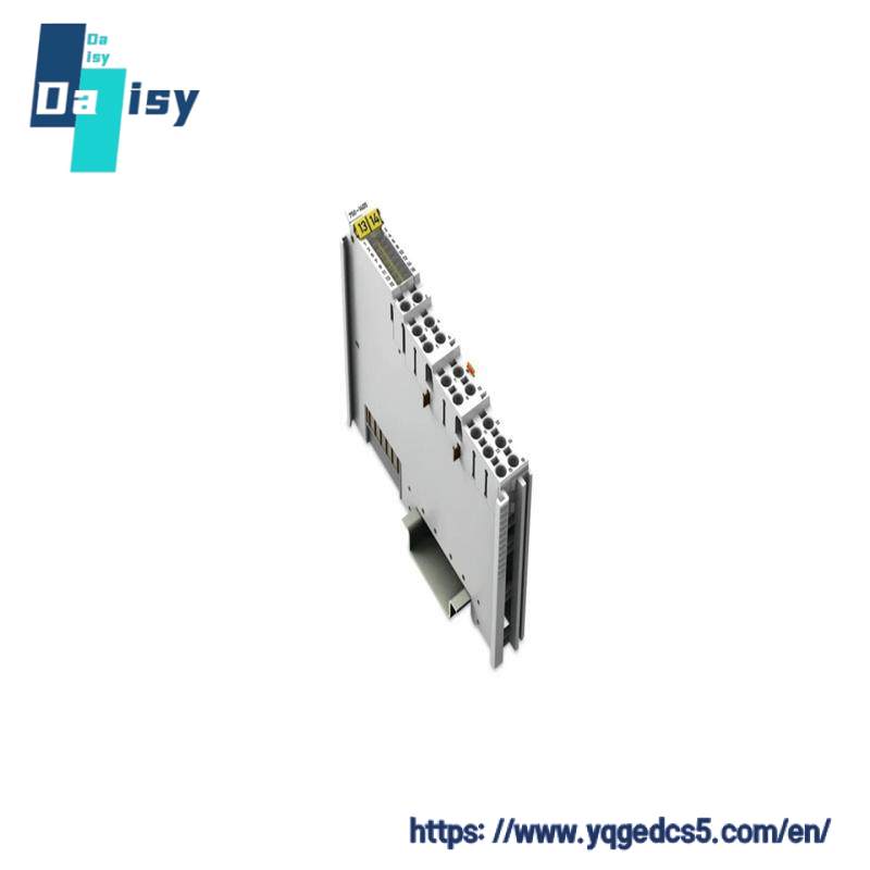WAGO 750-1405 16-channel digital input