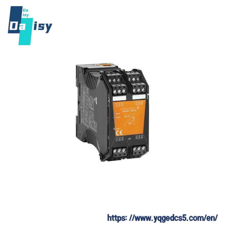 WEIDMULLER 860736000