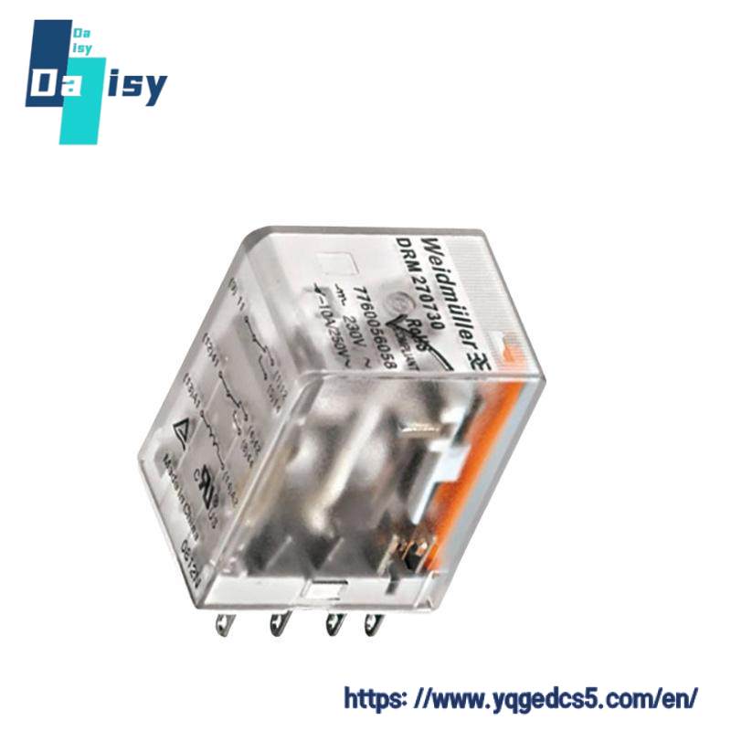 WEIDMULLER 860736000