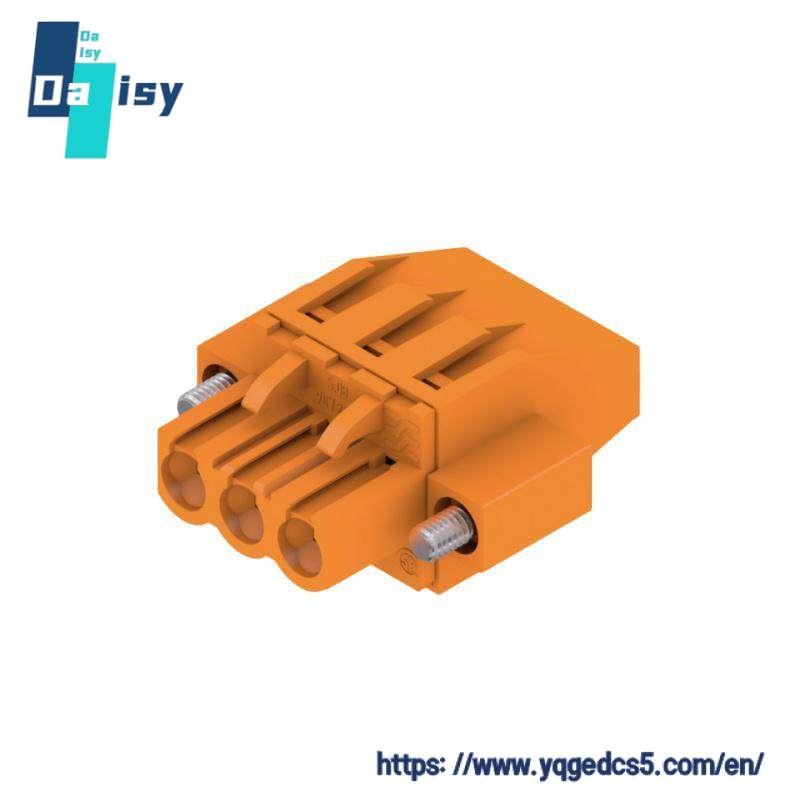 WEIDMULLER 860736000