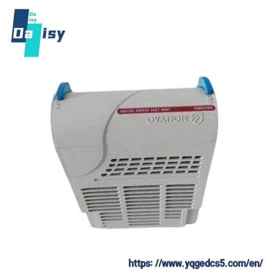 WESTINGHOUSE 5X00167G01