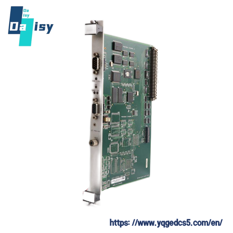 B&R X20PD2113 PLC Processors