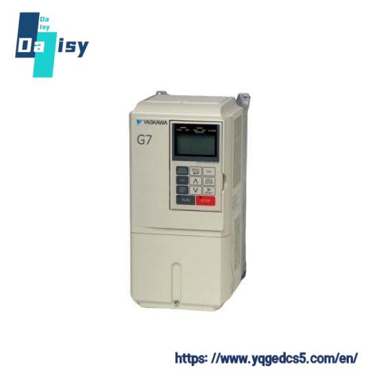 YASKAWA CACR-SR07BE12M