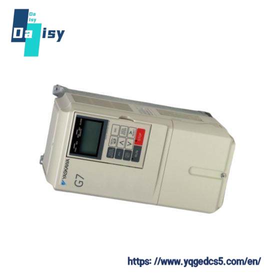 YASKAWA CACR-SR07BE12M