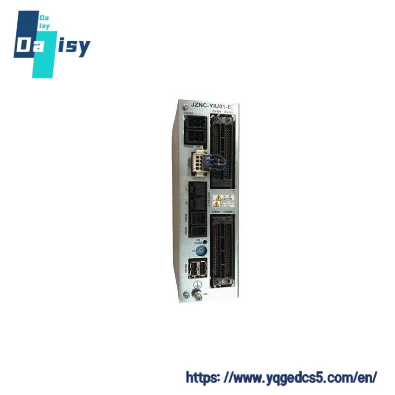 YASKAWA CP-9200SH/CPU