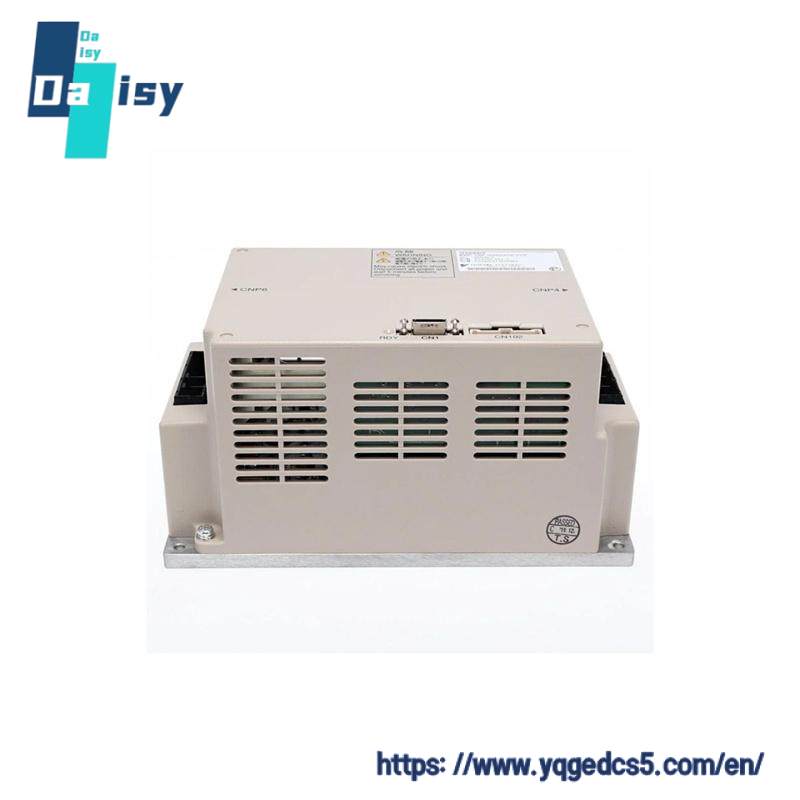 YASKAWA DDSCR-R84H