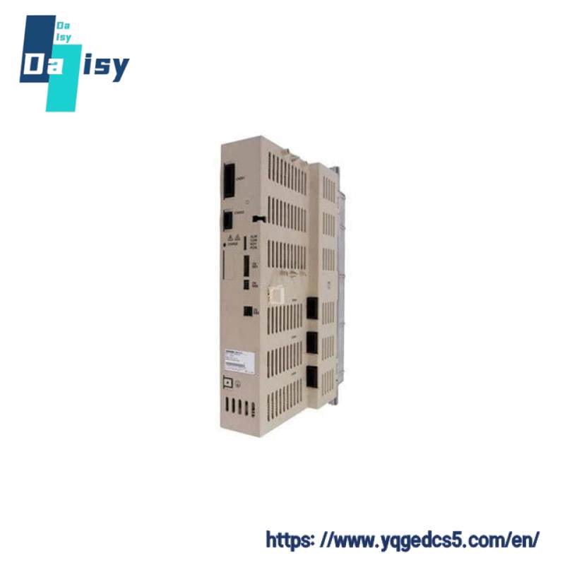 YASKAWA JZNC-XIU01B