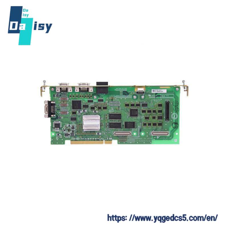 YASKAWA JZNC-XIU01B