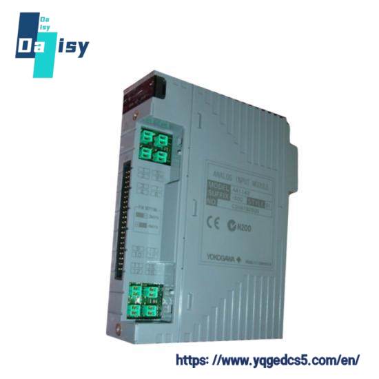 YOKOGAWA 8662560000