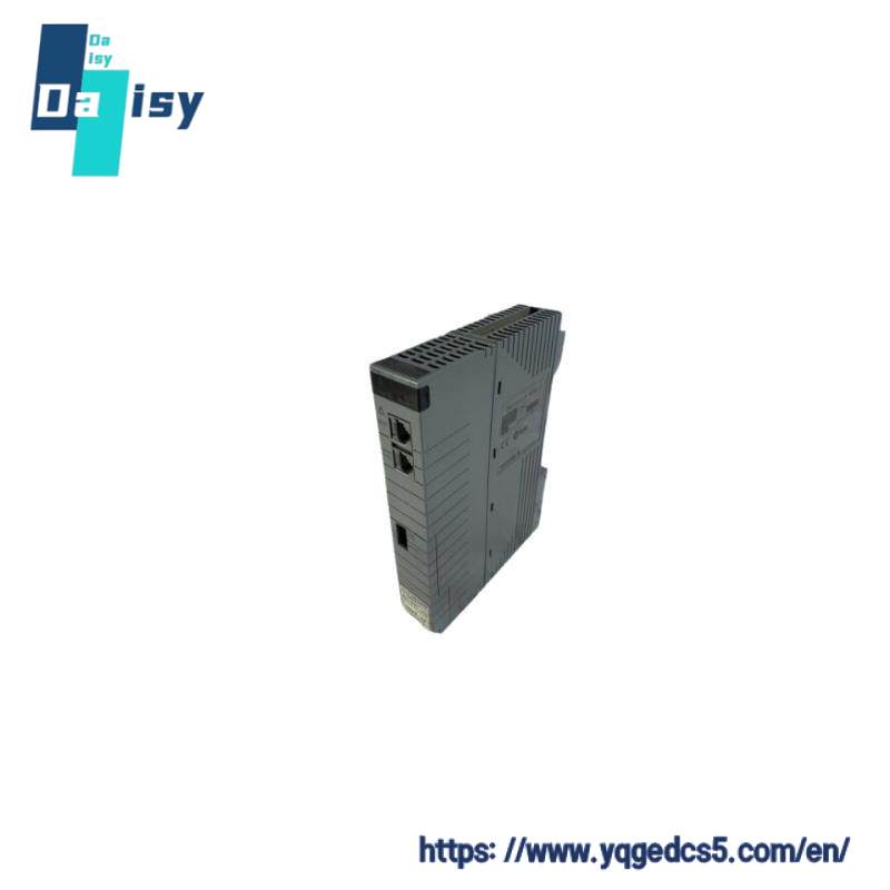 Yokogawa CP401-11 S1 Processor Module