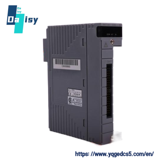 Yokogawa NFAI143-H000  Analog Input Module